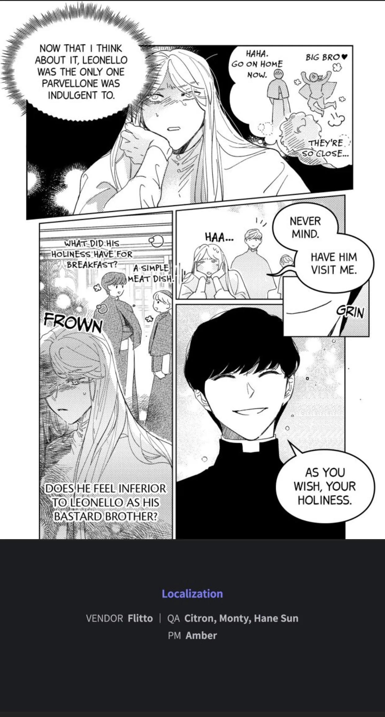 Stigmata - Chapter 25 Page 10