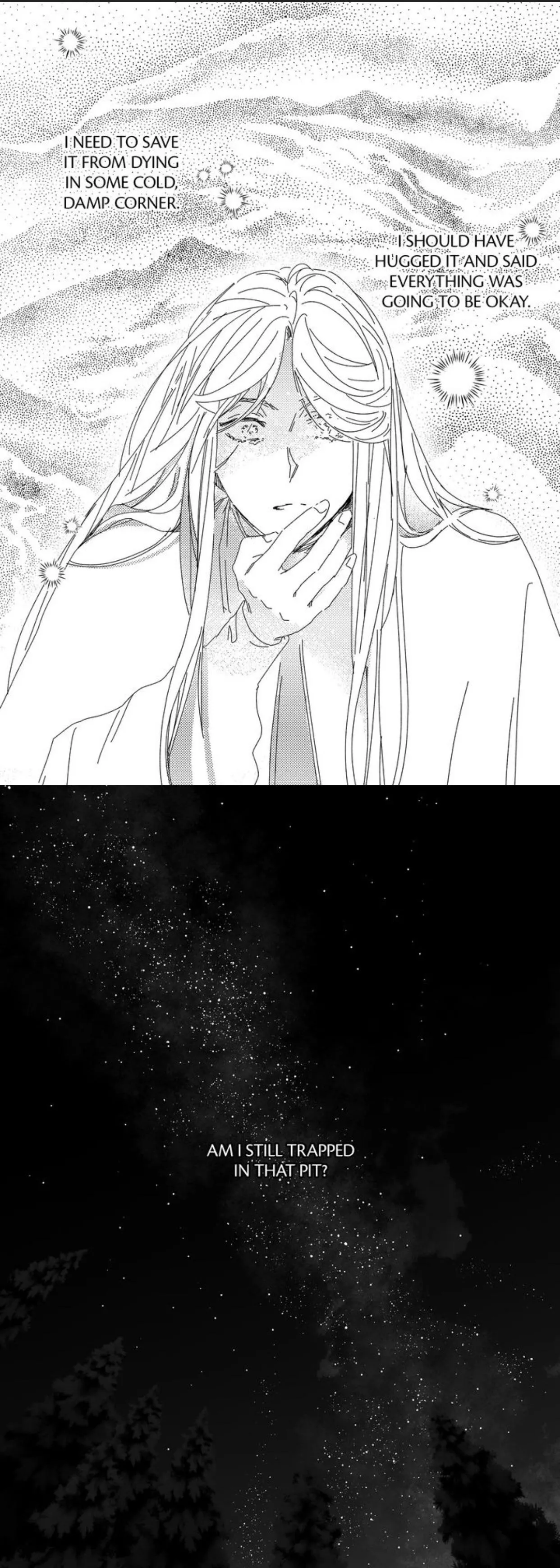 Stigmata - Chapter 26 Page 8
