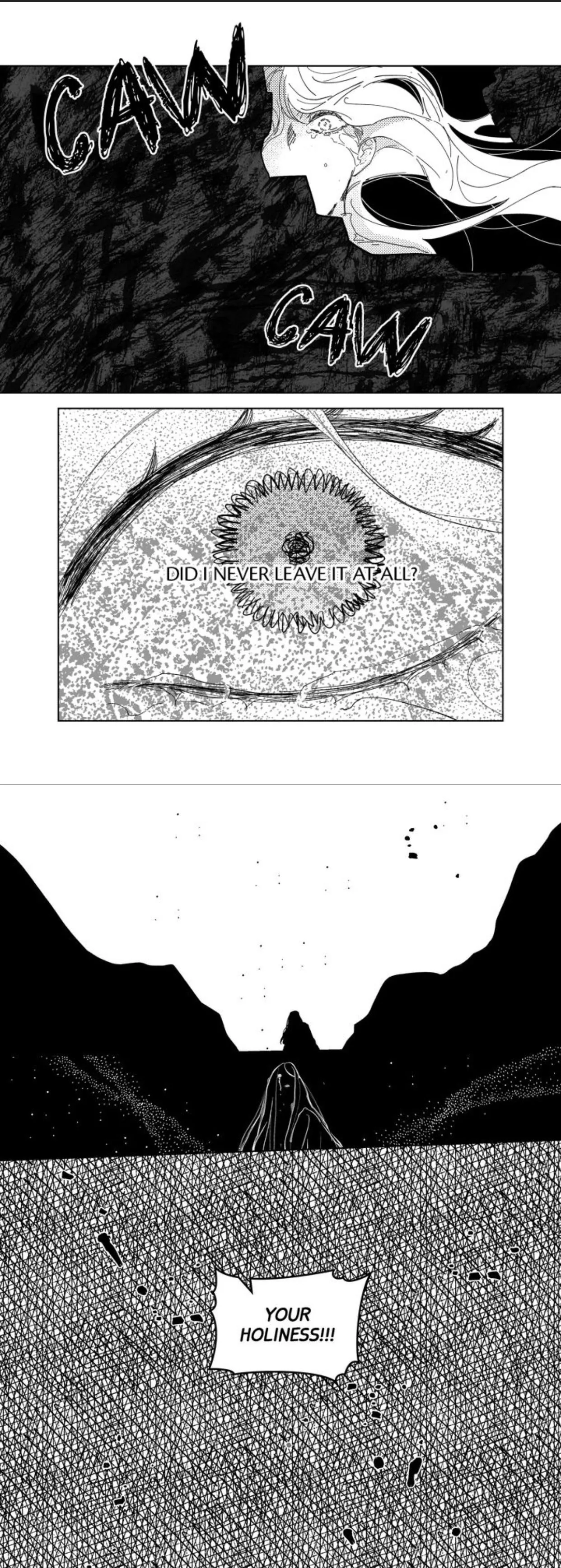 Stigmata - Chapter 26 Page 9