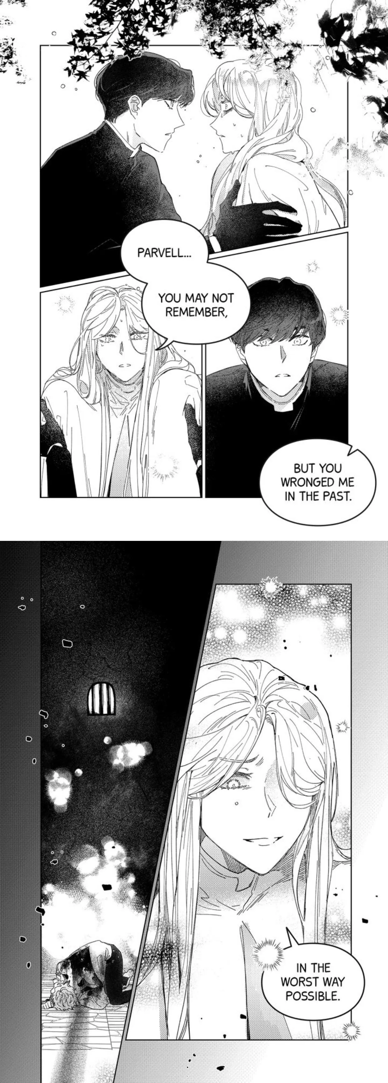 Stigmata - Chapter 26 Page 10