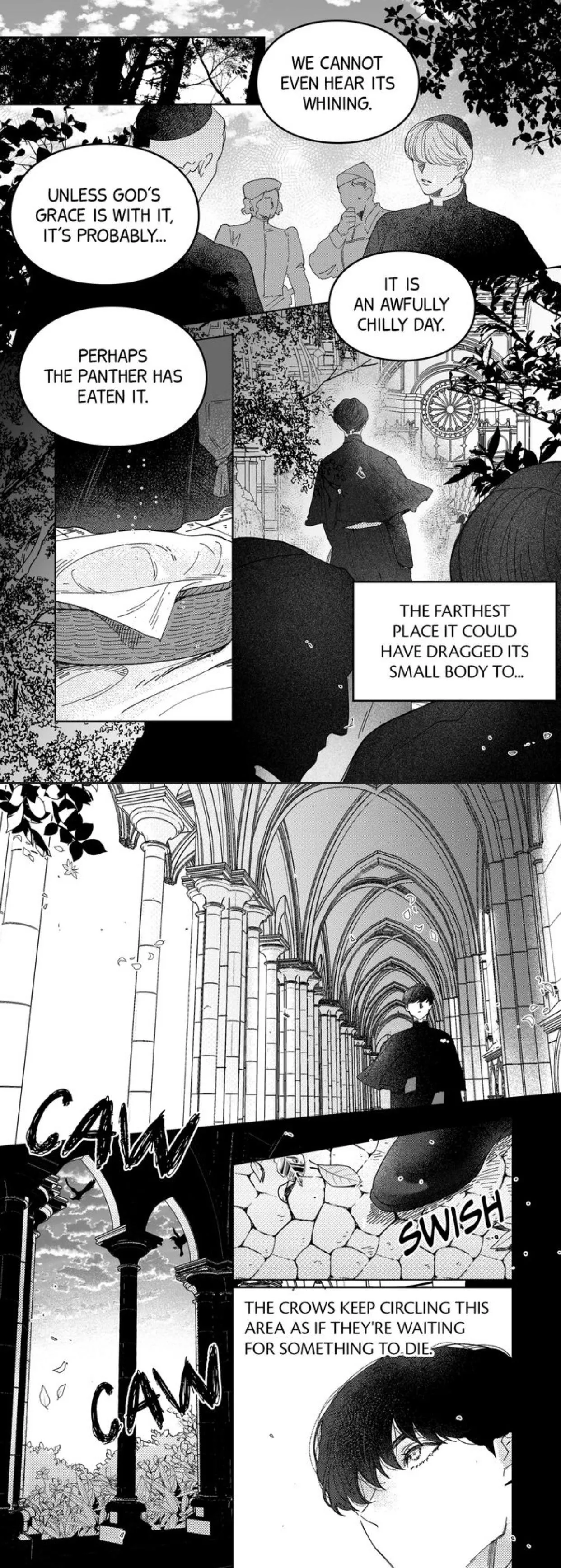 Stigmata - Chapter 27 Page 2