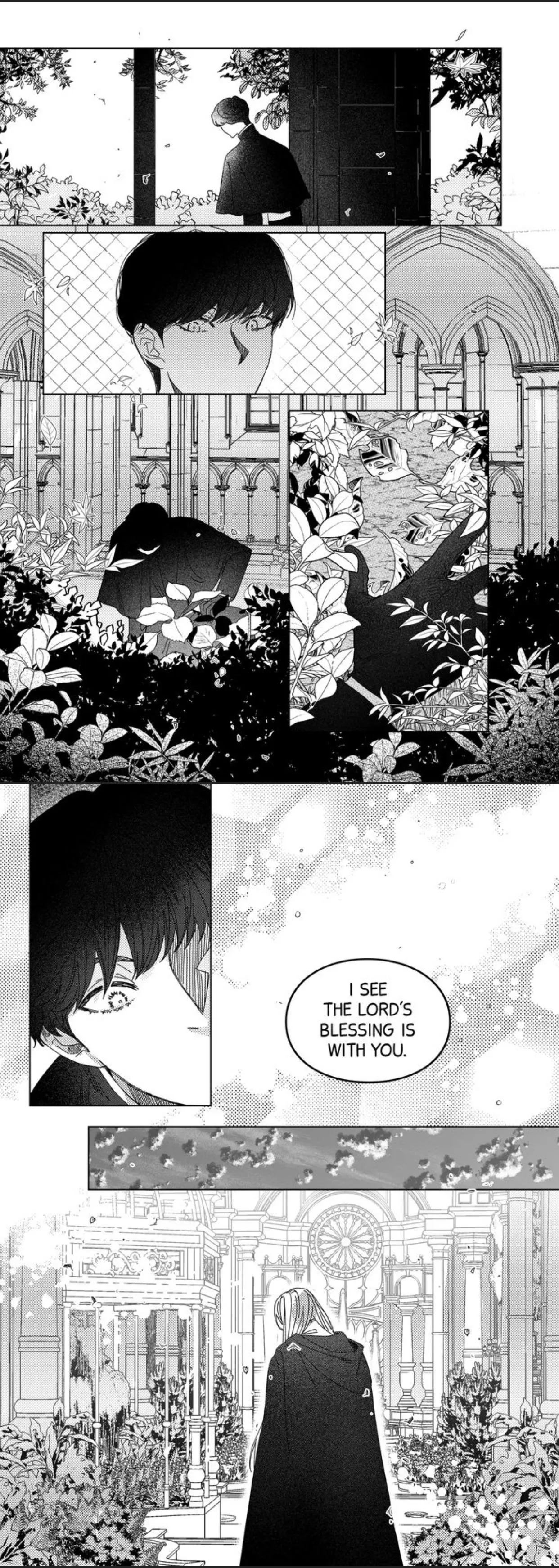 Stigmata - Chapter 27 Page 3