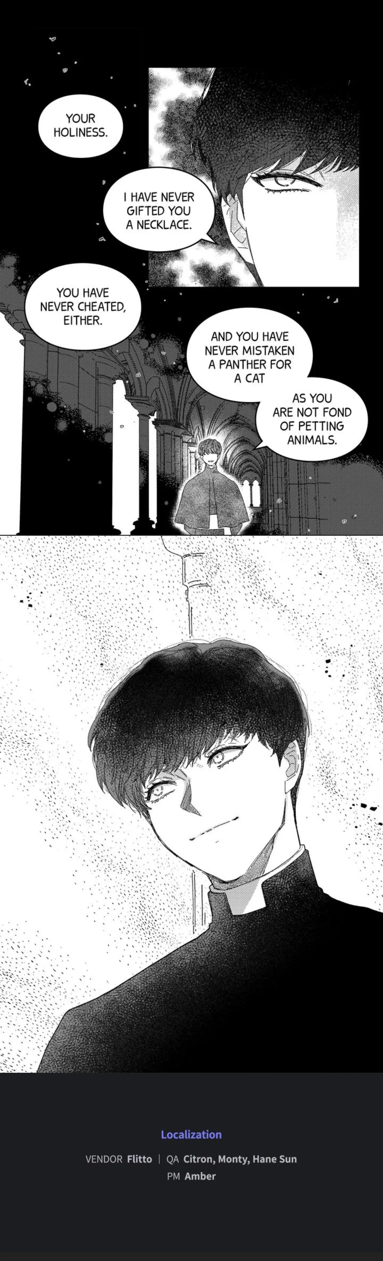 Stigmata - Chapter 27 Page 10