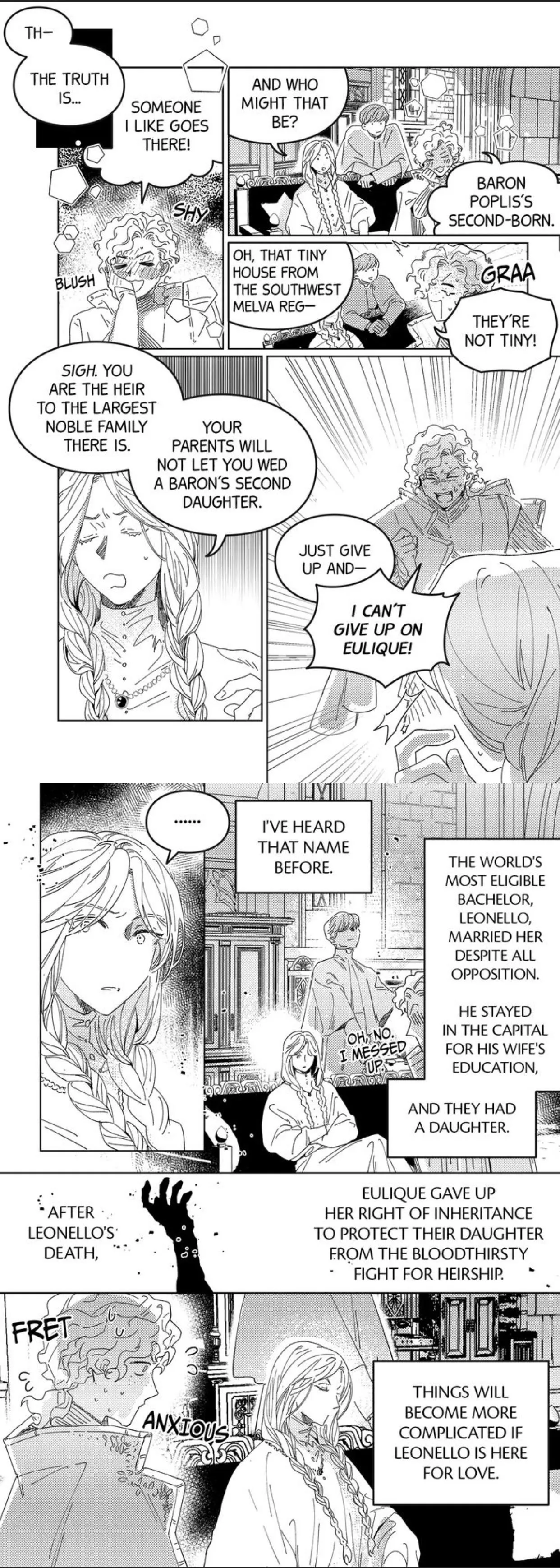 Stigmata - Chapter 28 Page 5