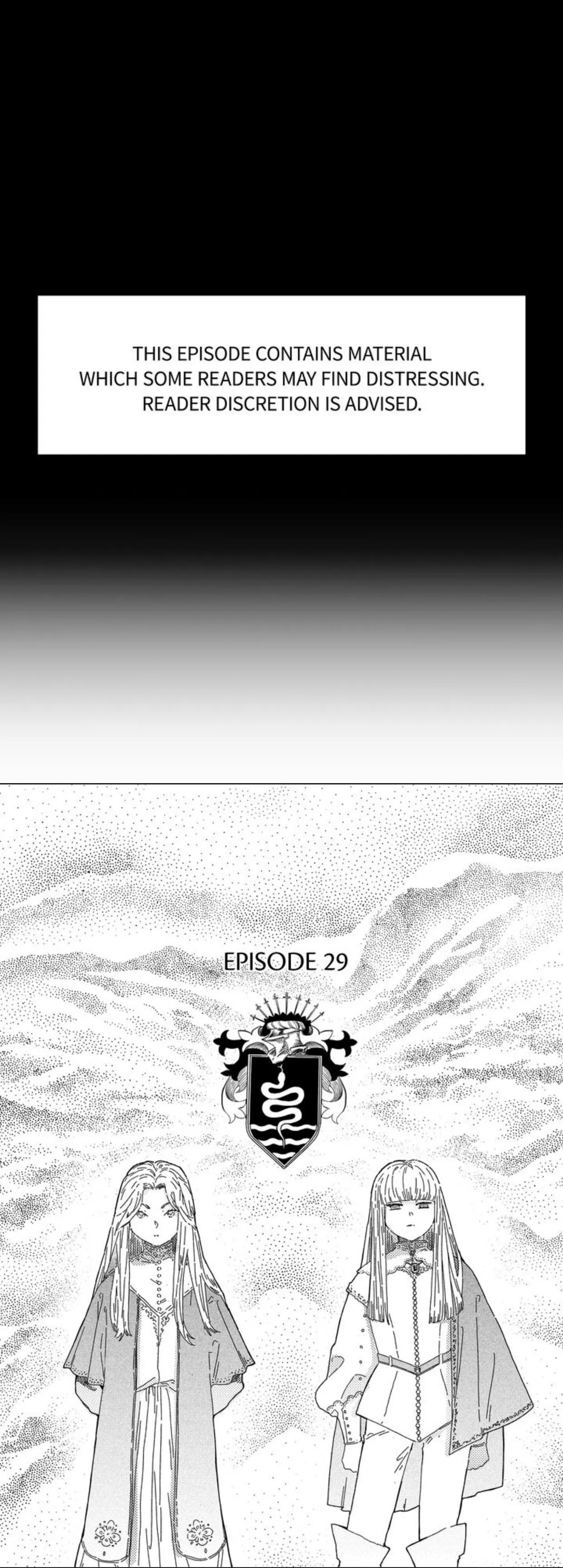 Stigmata - Chapter 29 Page 1