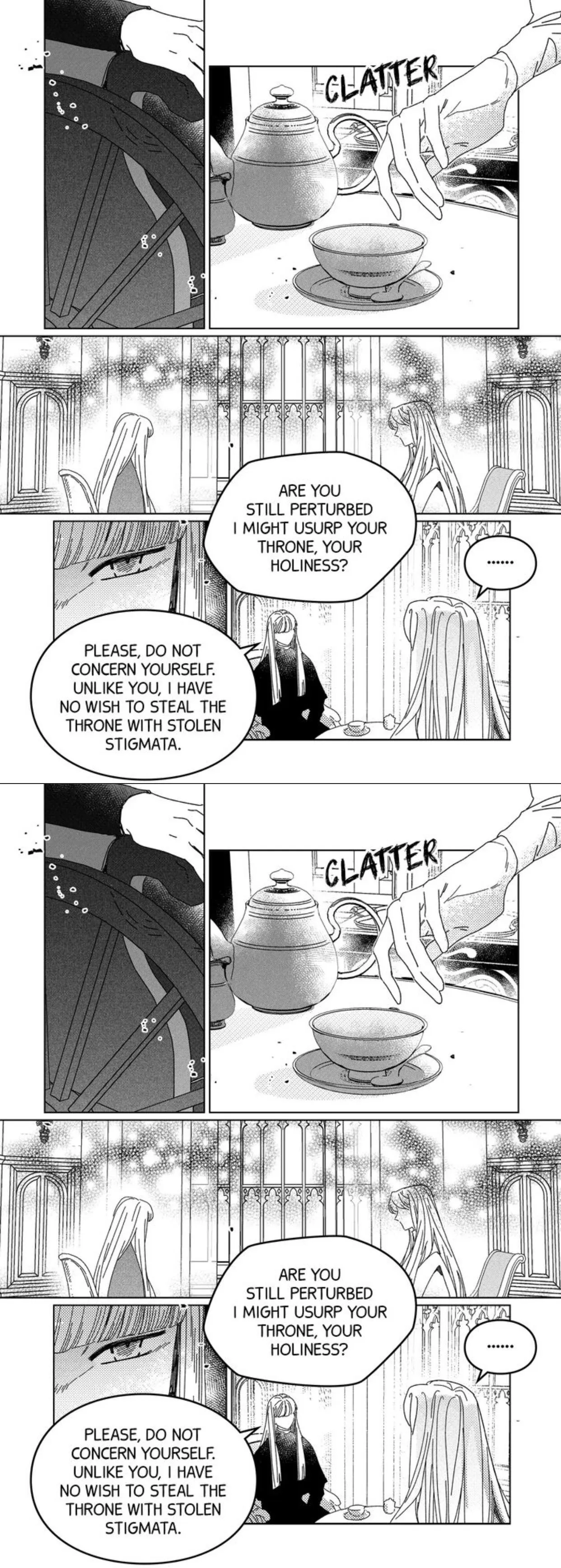 Stigmata - Chapter 29 Page 2