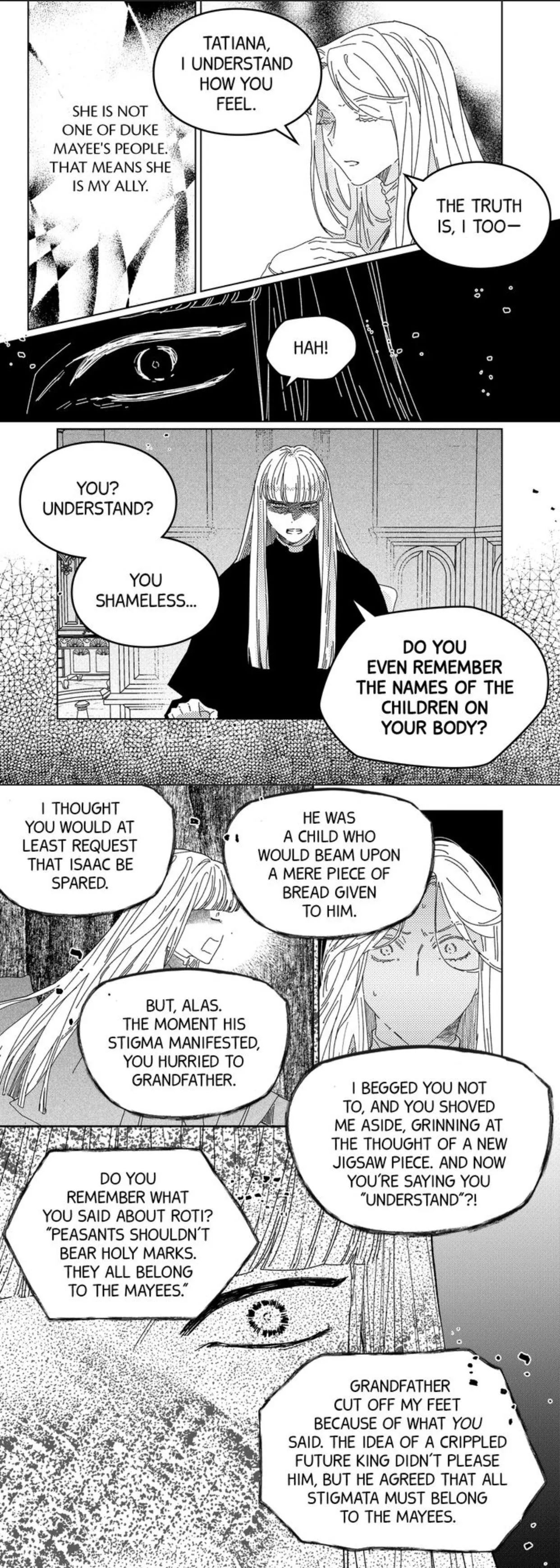 Stigmata - Chapter 29 Page 4