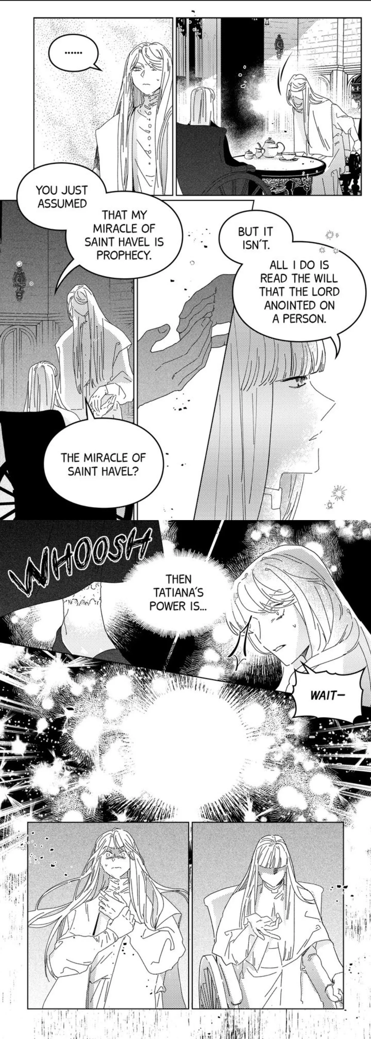 Stigmata - Chapter 29 Page 6