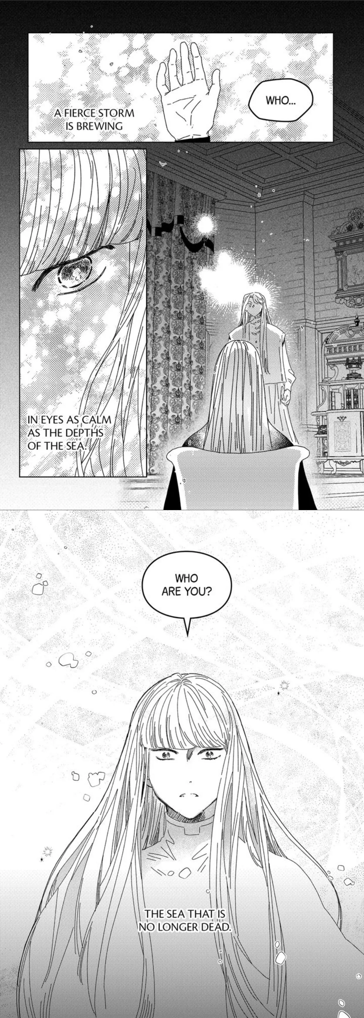 Stigmata - Chapter 29 Page 7