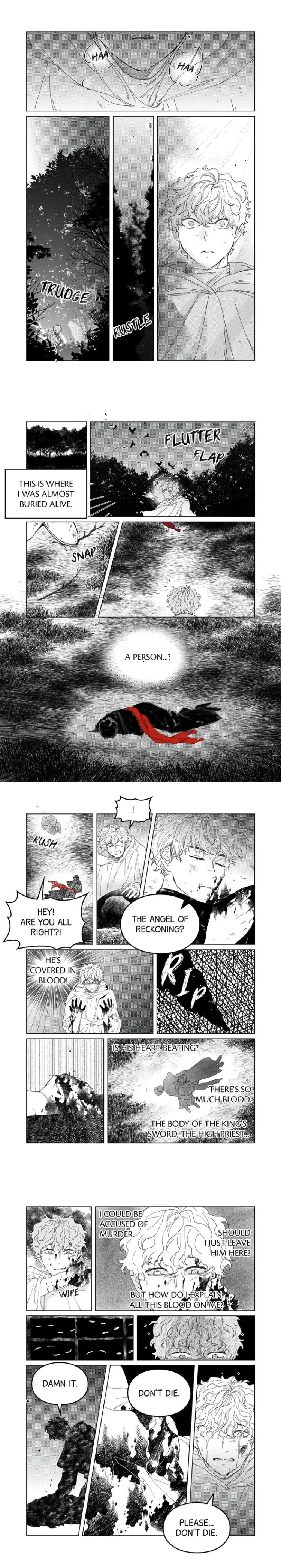 Stigmata - Chapter 3 Page 4