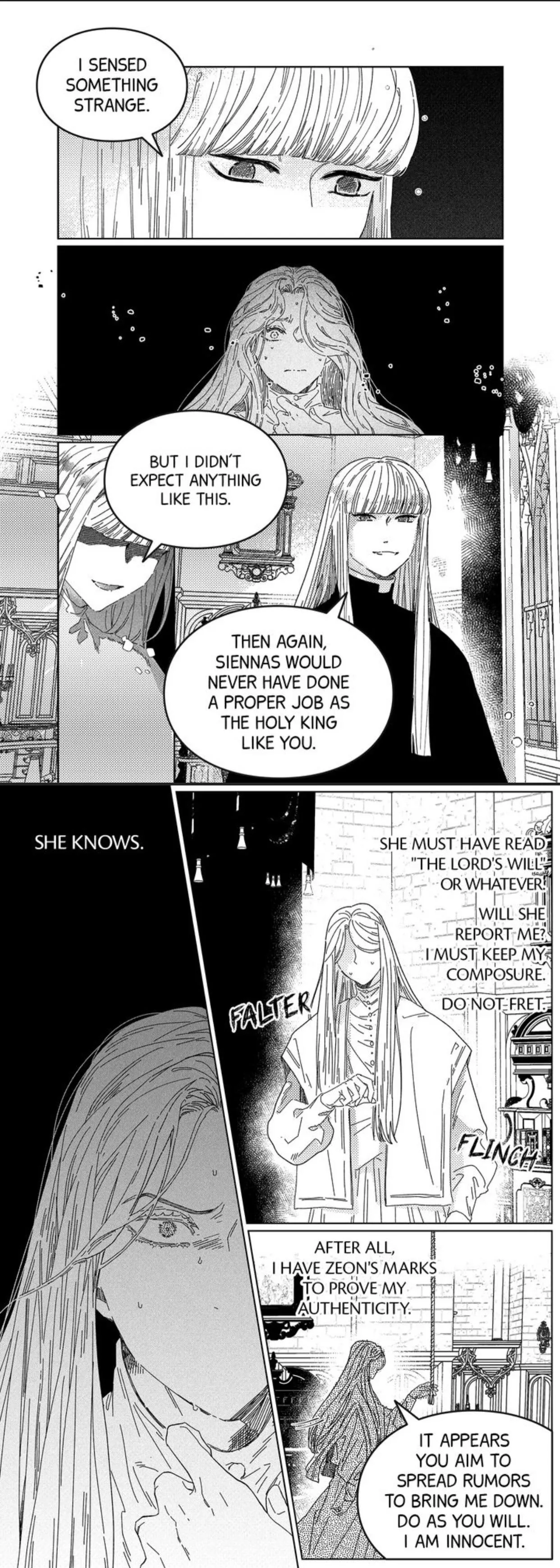 Stigmata - Chapter 30 Page 2