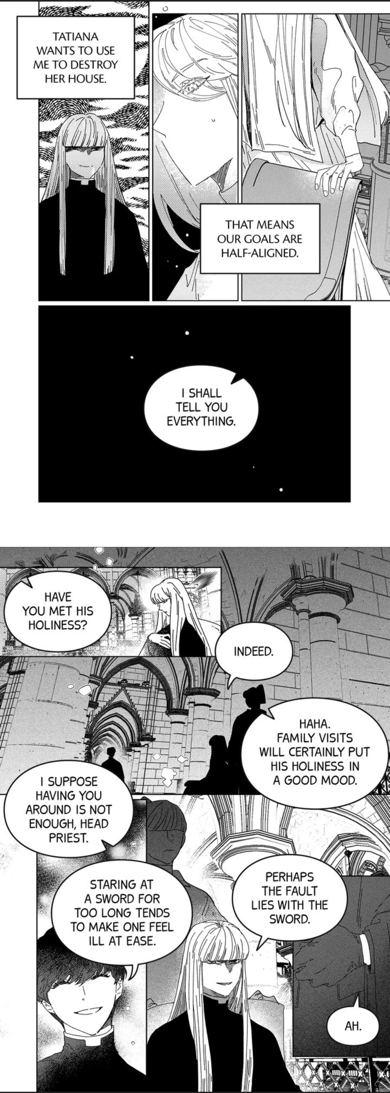 Stigmata - Chapter 30 Page 4