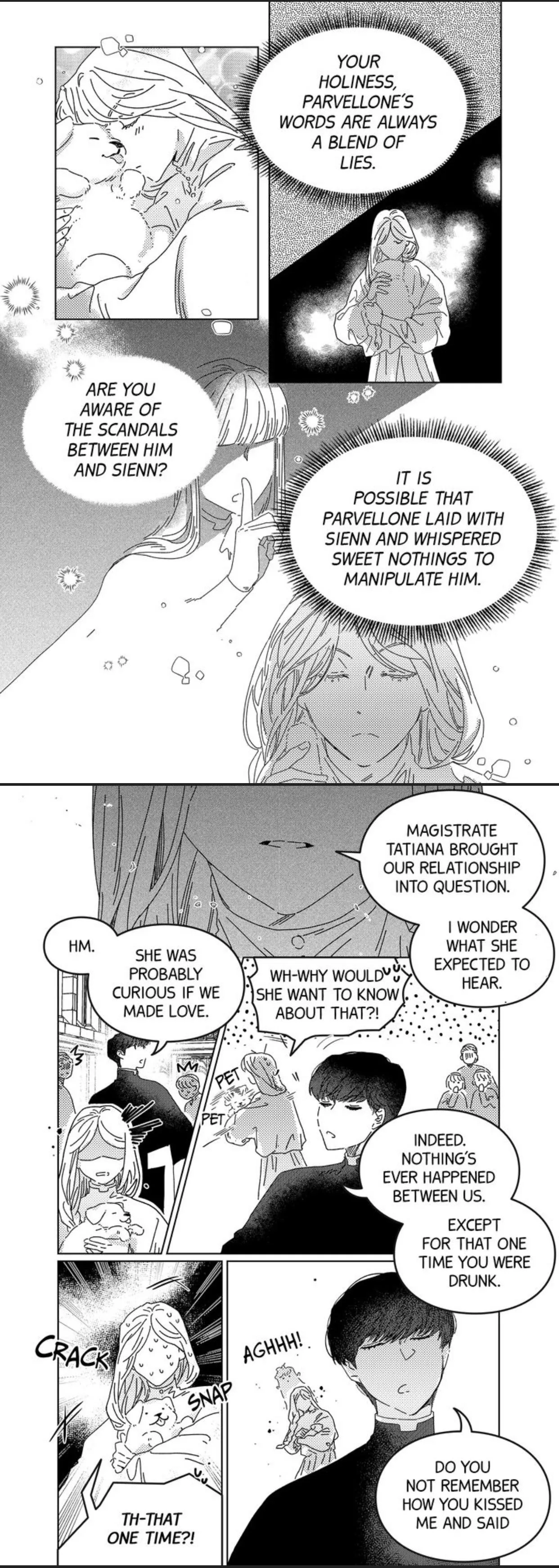 Stigmata - Chapter 30 Page 7