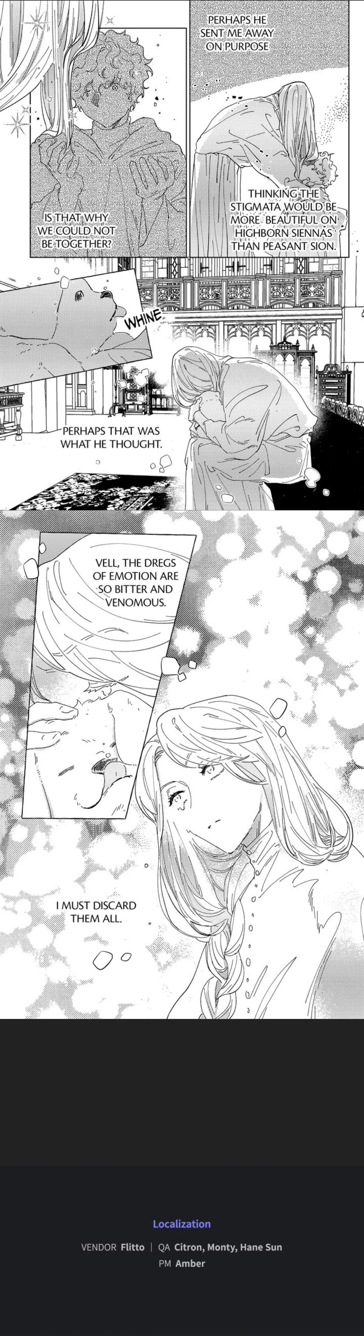 Stigmata - Chapter 30 Page 9