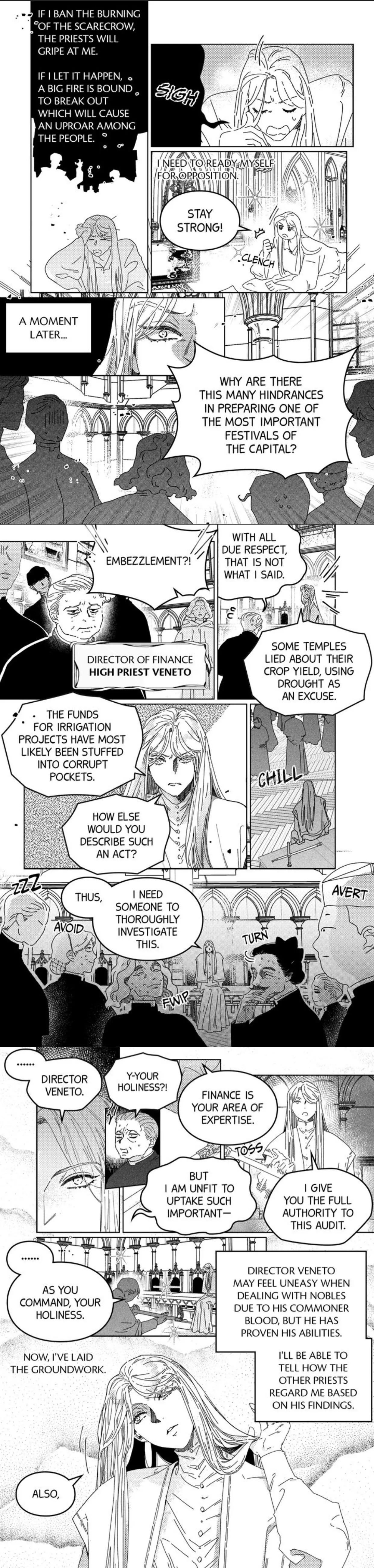 Stigmata - Chapter 31 Page 2