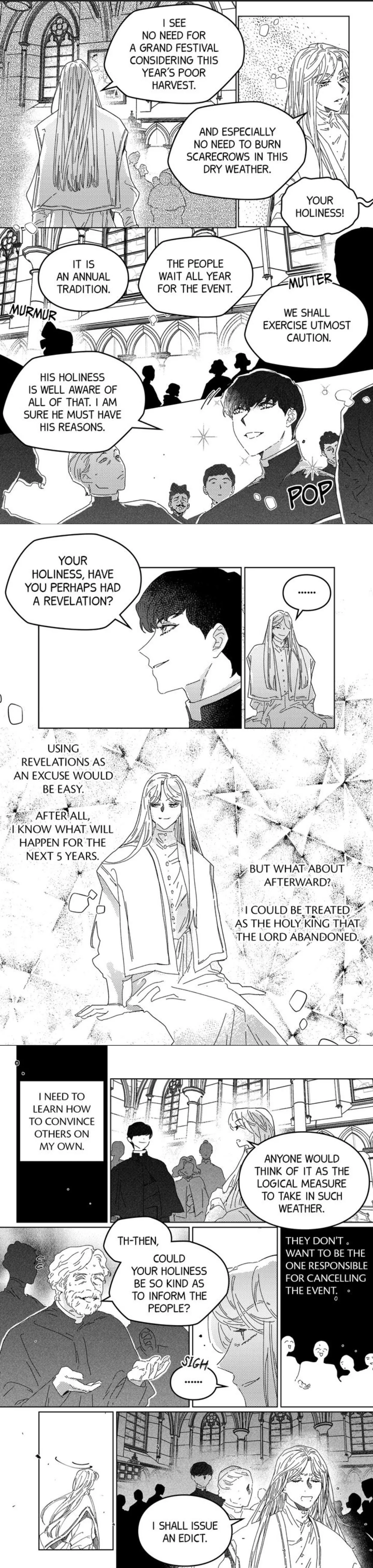Stigmata - Chapter 31 Page 3