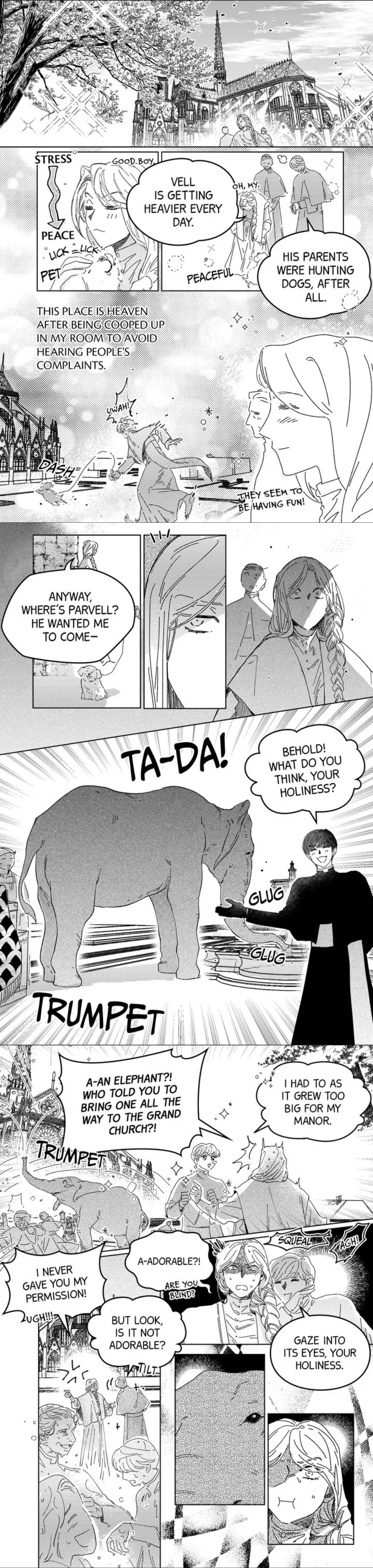 Stigmata - Chapter 31 Page 4