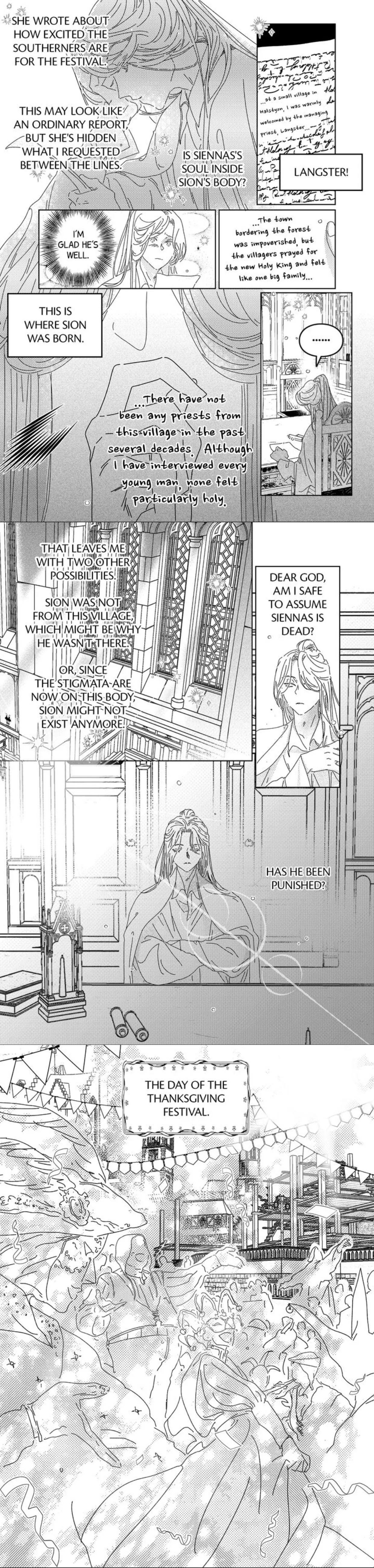 Stigmata - Chapter 32 Page 2