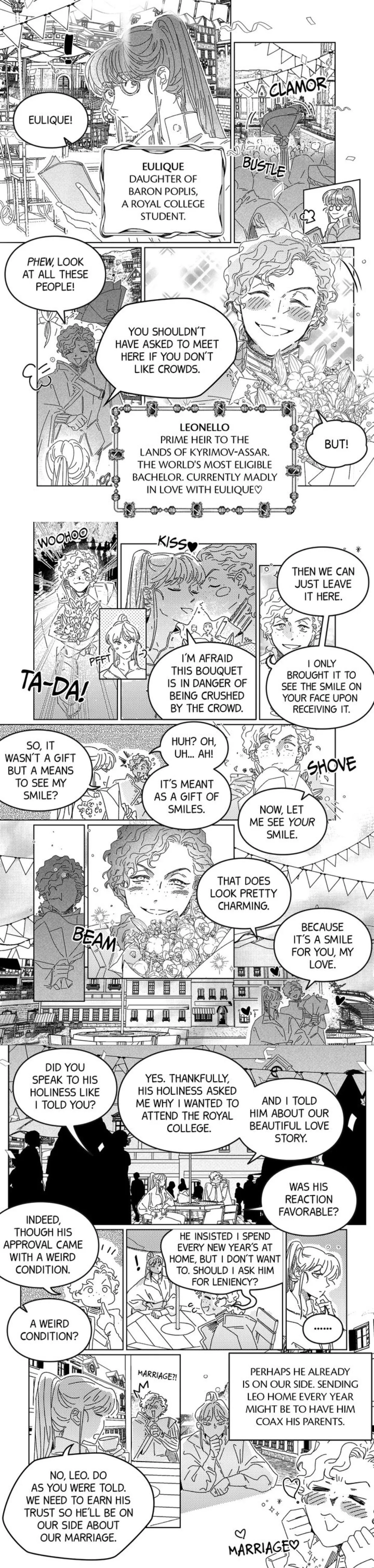 Stigmata - Chapter 32 Page 3