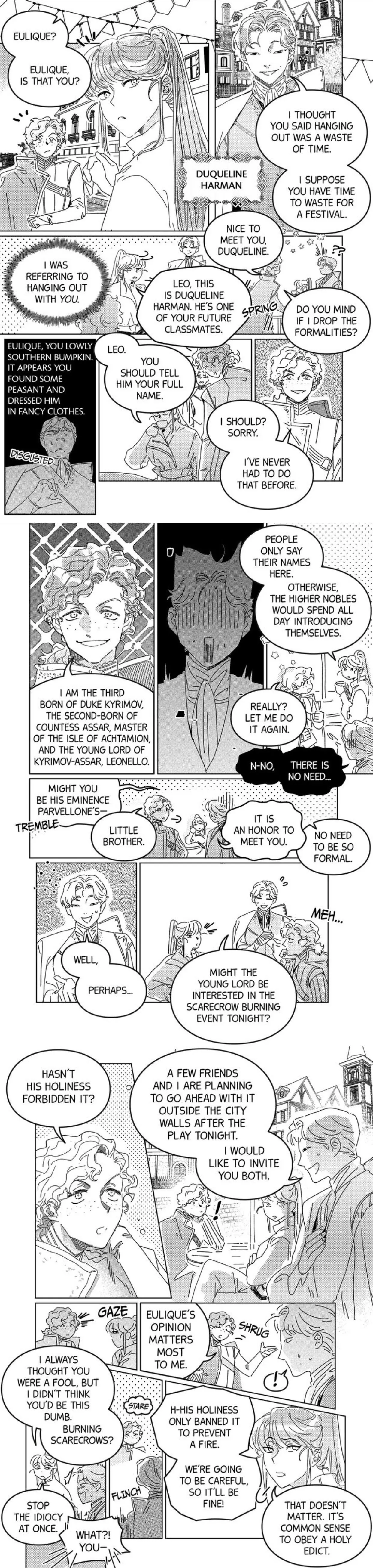 Stigmata - Chapter 32 Page 4