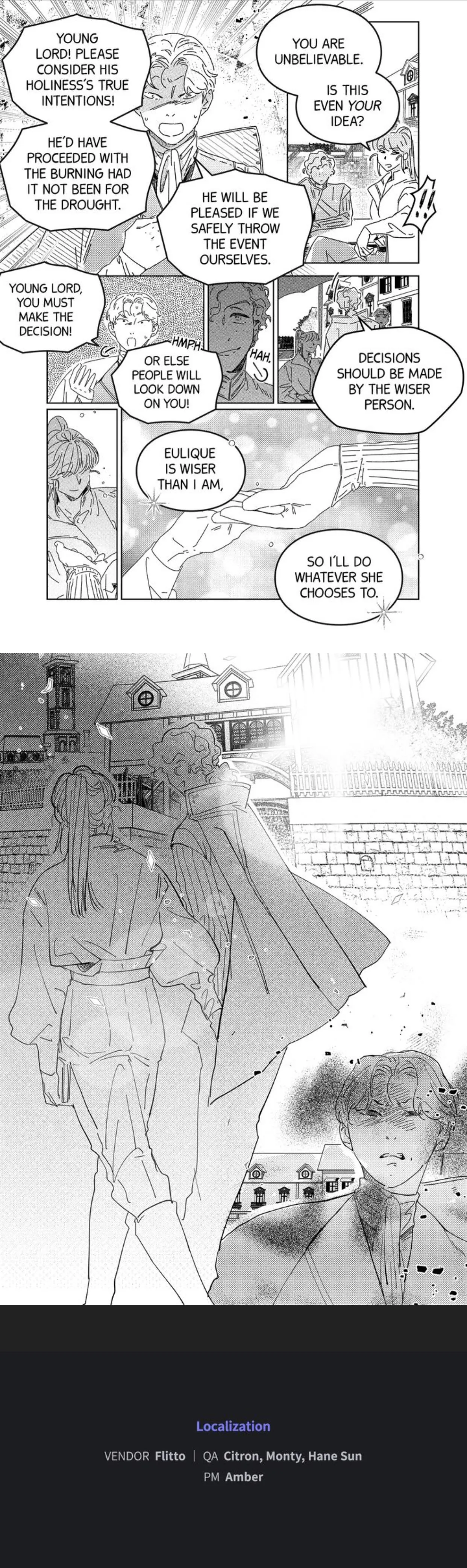 Stigmata - Chapter 32 Page 5