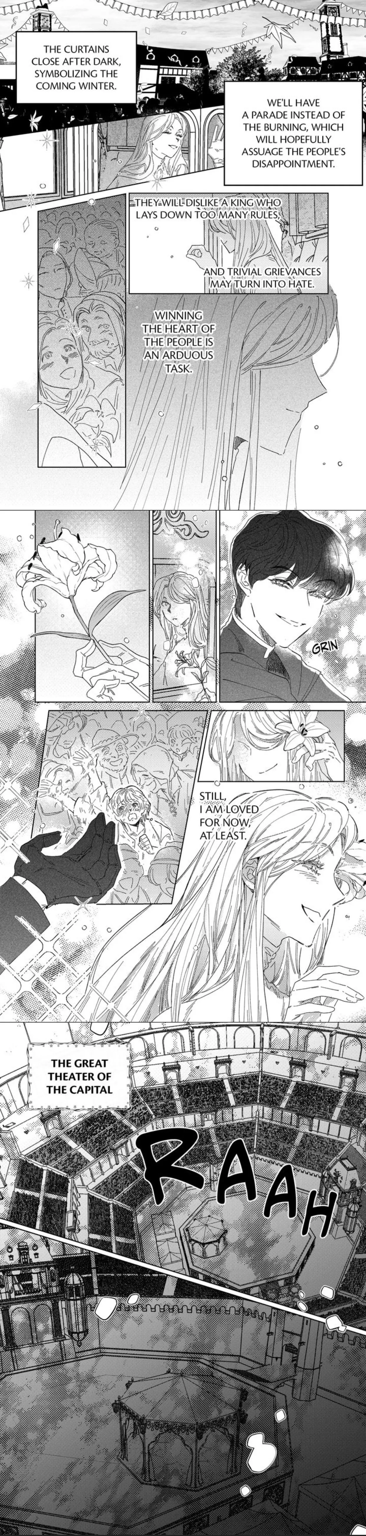 Stigmata - Chapter 33 Page 2