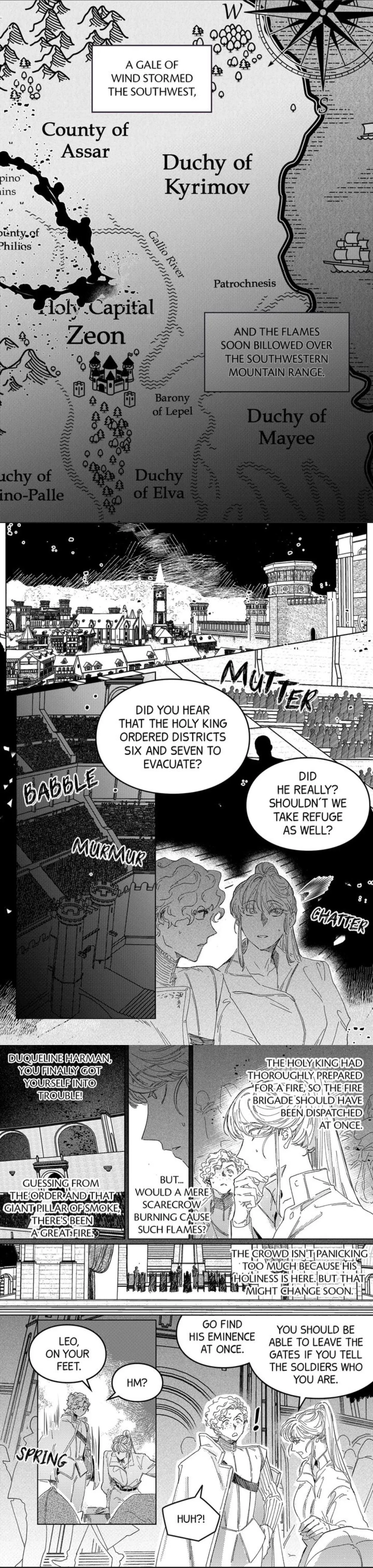 Stigmata - Chapter 34 Page 2