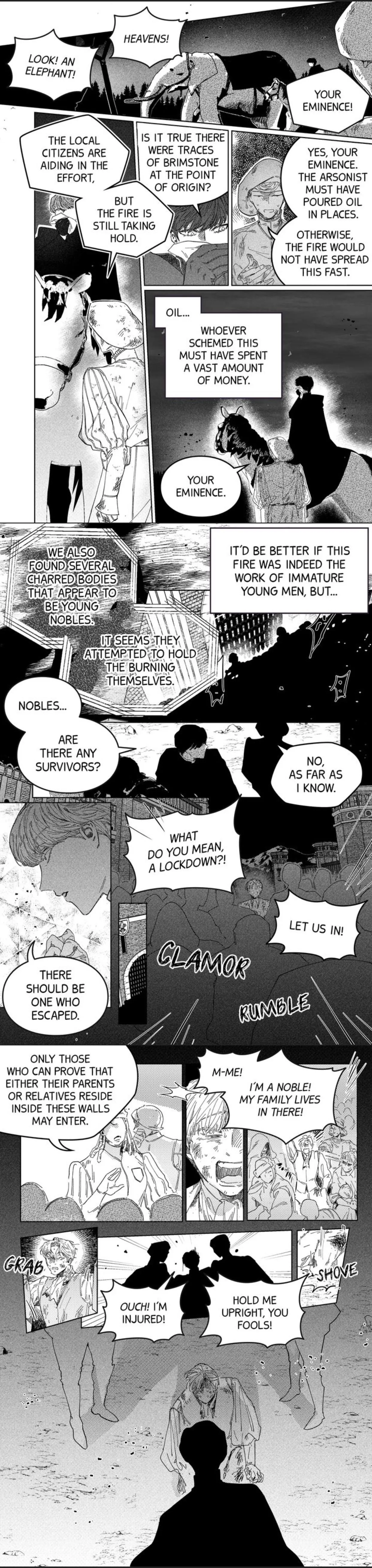 Stigmata - Chapter 34 Page 4
