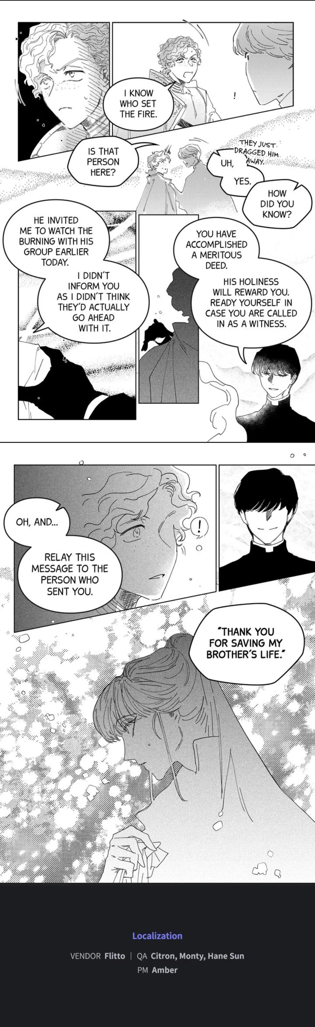 Stigmata - Chapter 34 Page 6