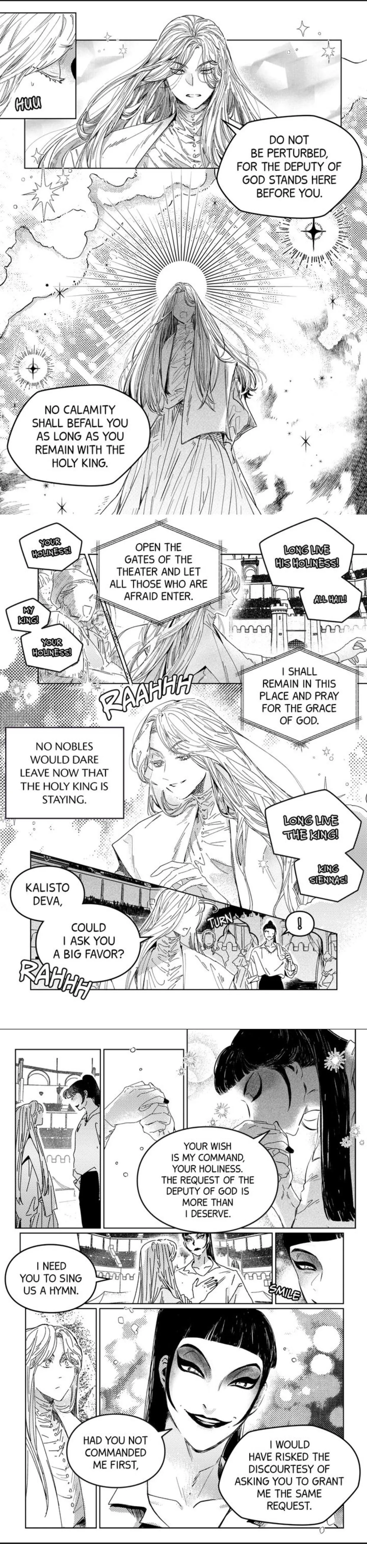 Stigmata - Chapter 35 Page 2