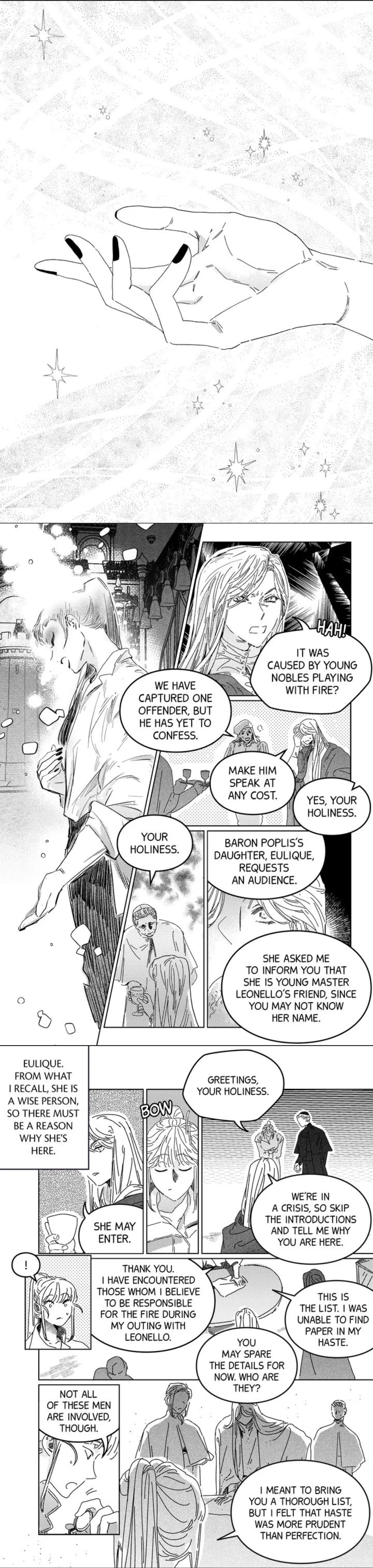 Stigmata - Chapter 35 Page 3