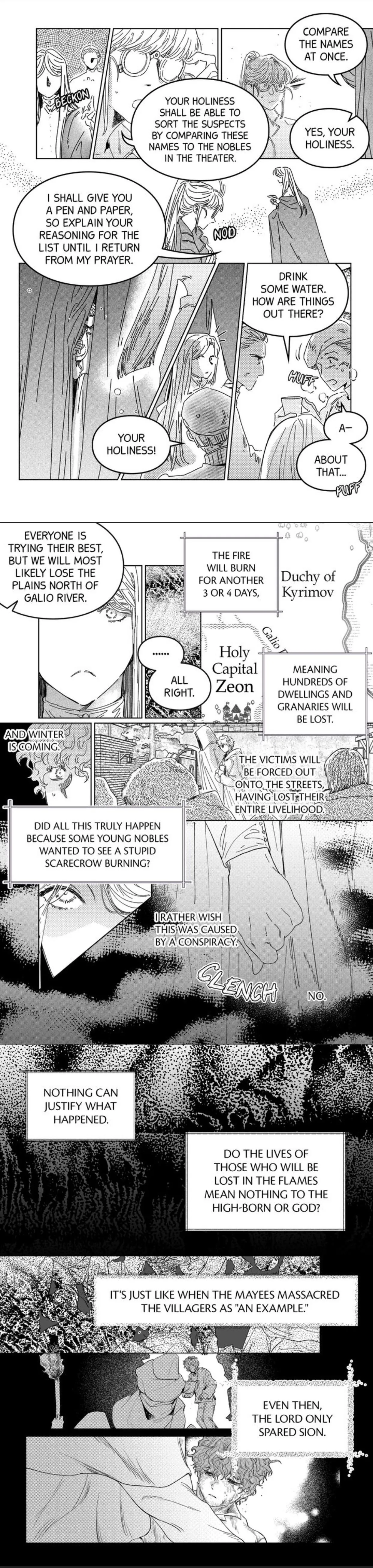 Stigmata - Chapter 35 Page 4