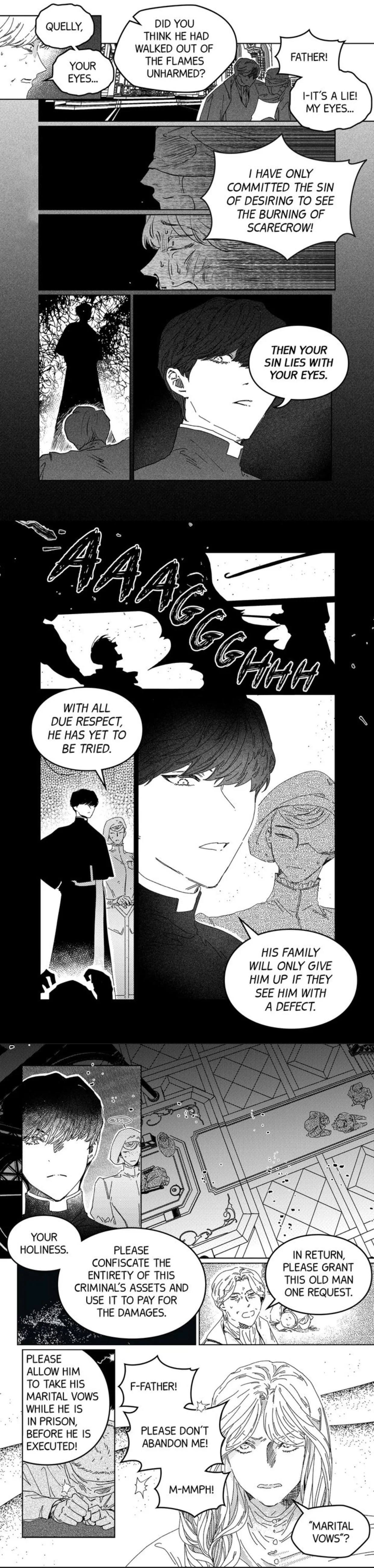 Stigmata - Chapter 36 Page 4
