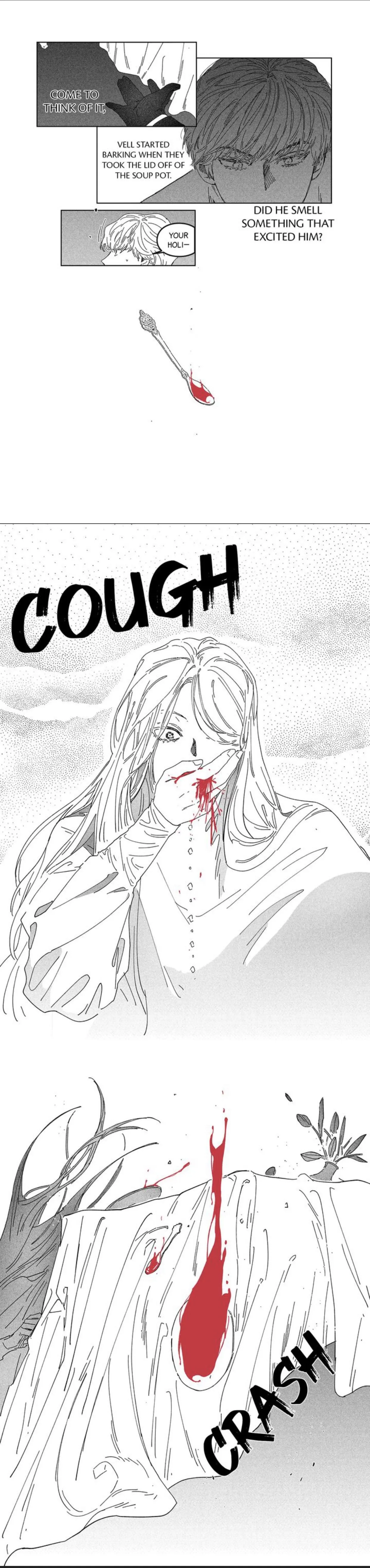 Stigmata - Chapter 37 Page 3
