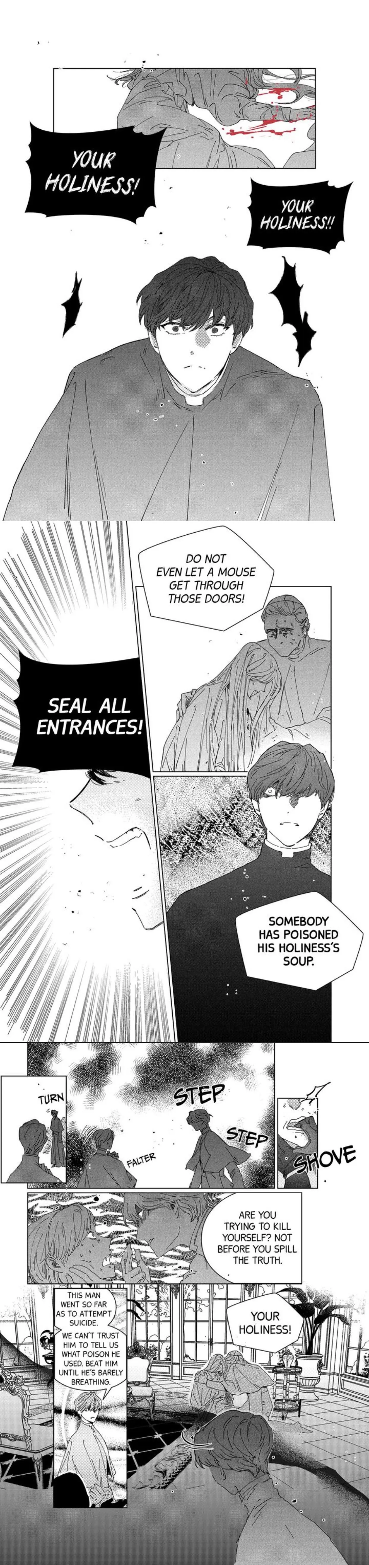Stigmata - Chapter 37 Page 4