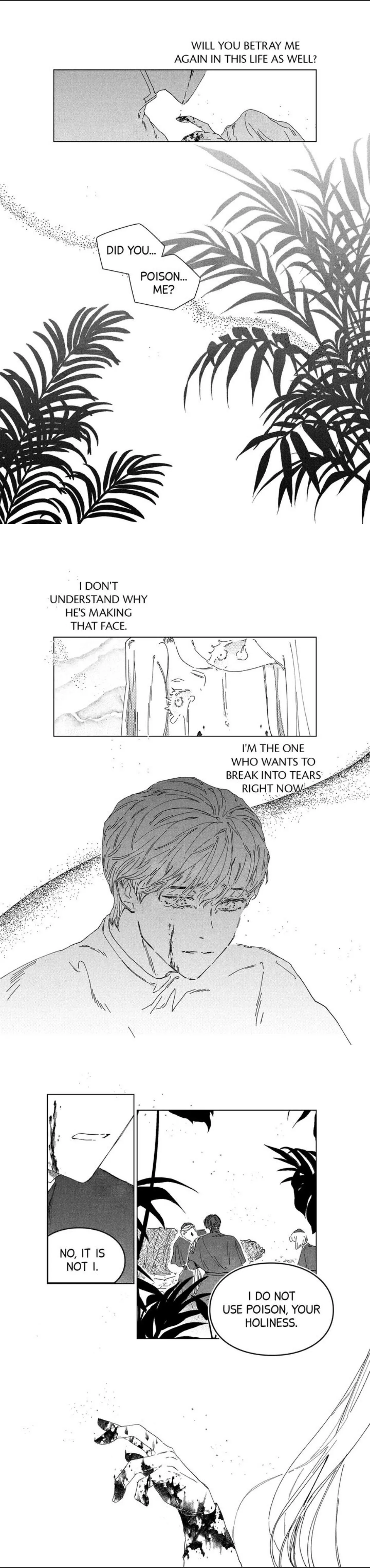 Stigmata - Chapter 37 Page 6