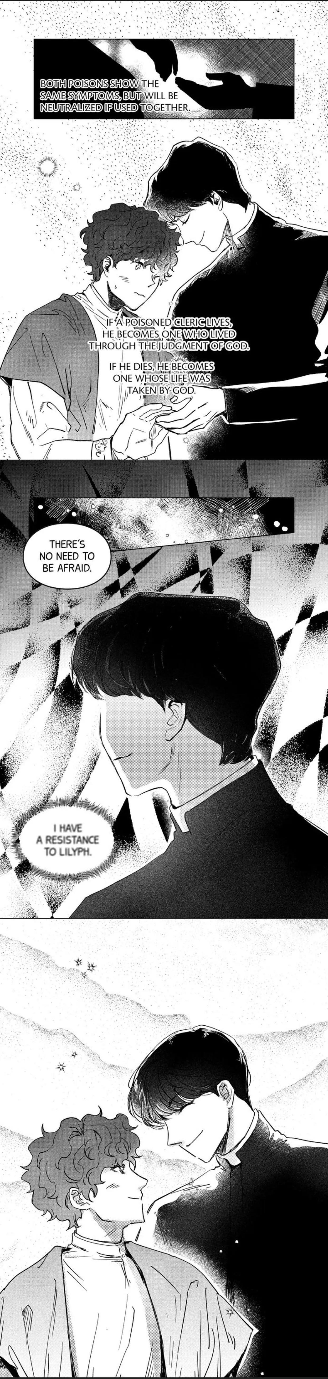 Stigmata - Chapter 38 Page 3