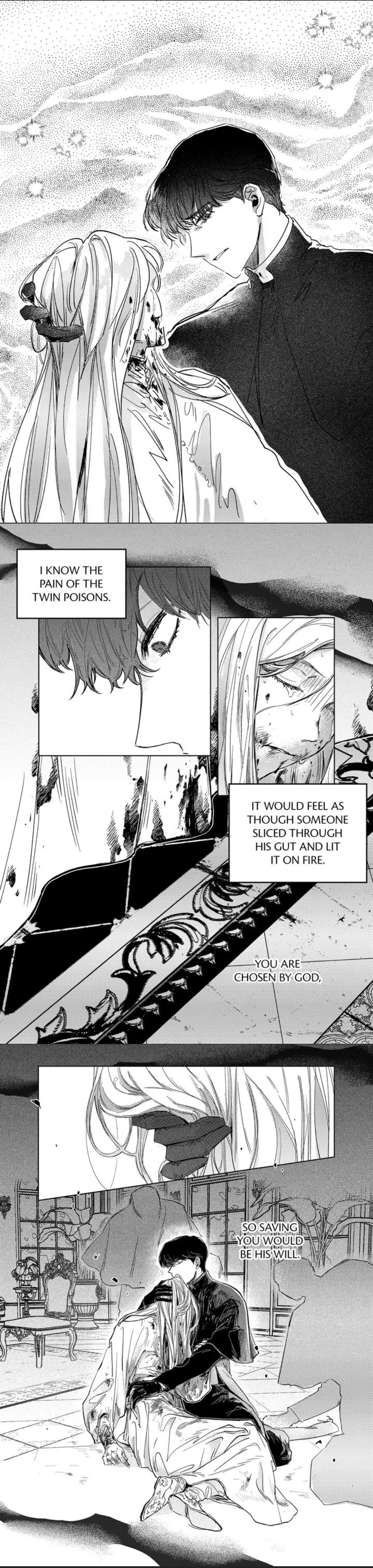 Stigmata - Chapter 38 Page 4