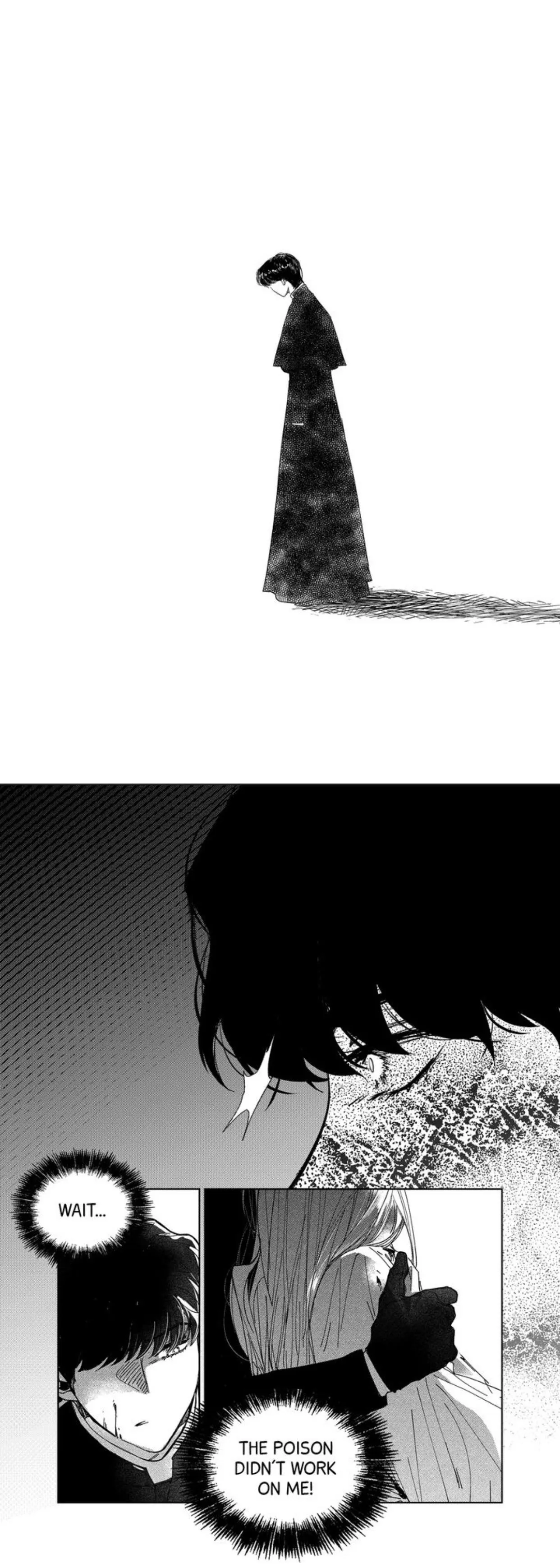 Stigmata - Chapter 38 Page 7