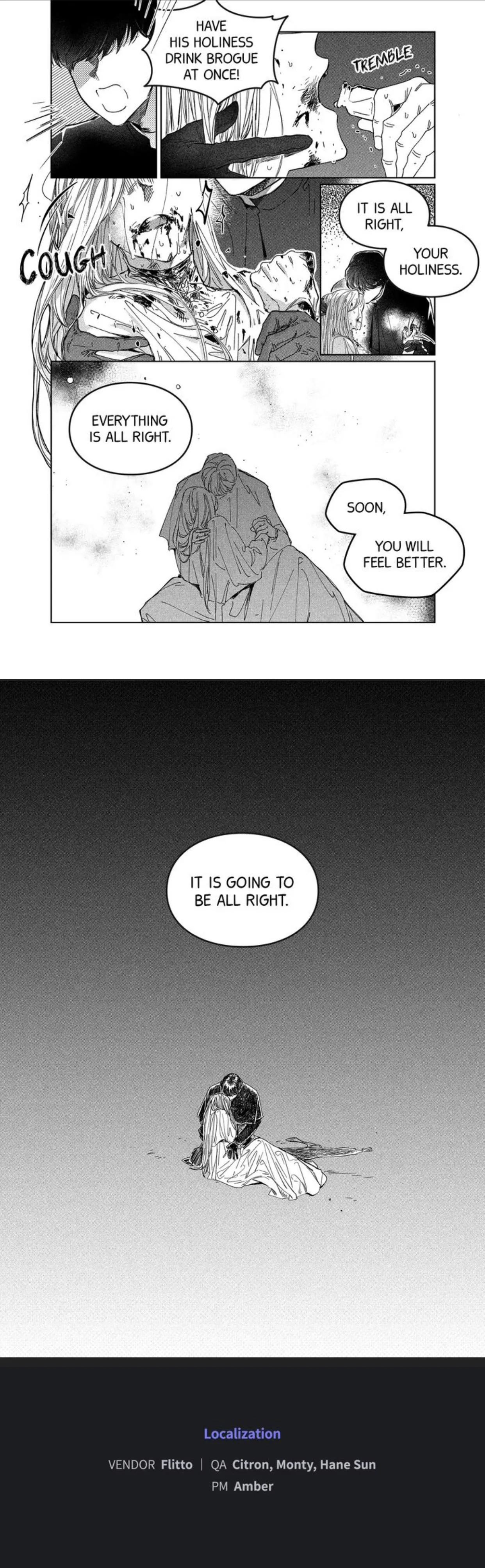 Stigmata - Chapter 38 Page 8