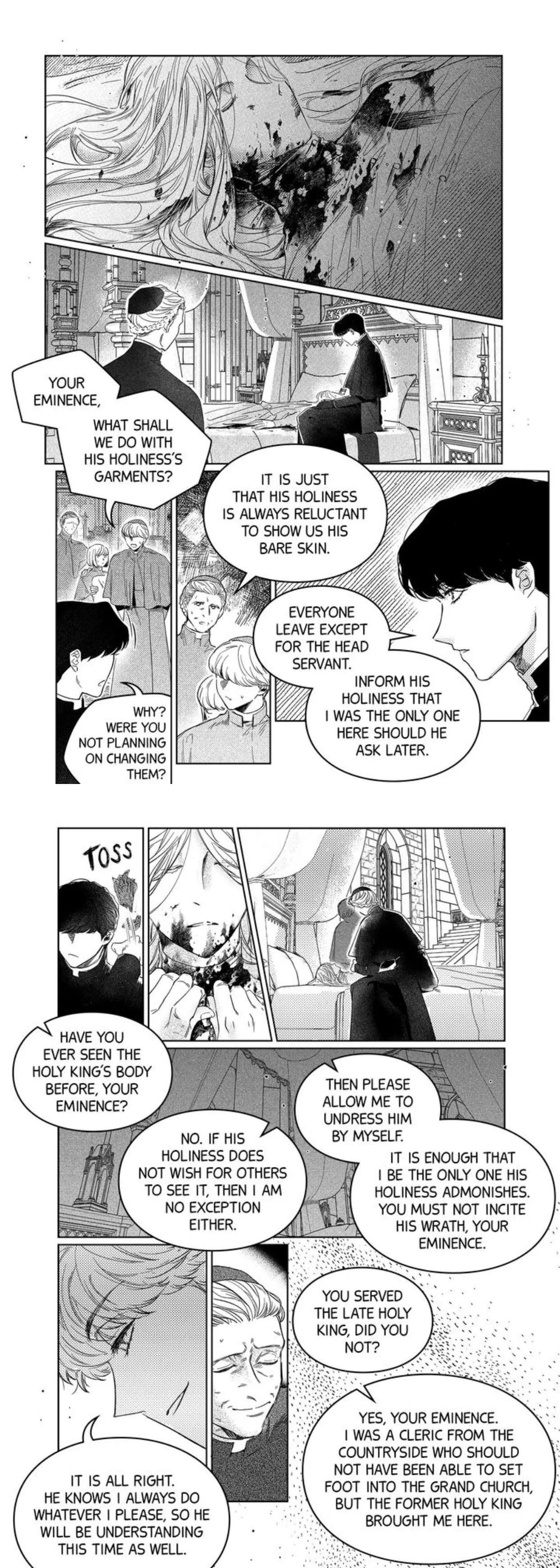 Stigmata - Chapter 39 Page 2
