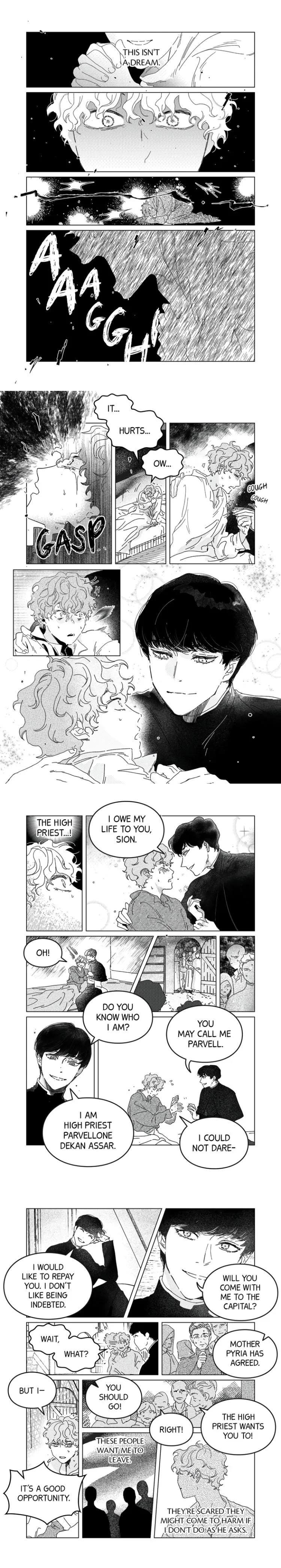 Stigmata - Chapter 4 Page 2