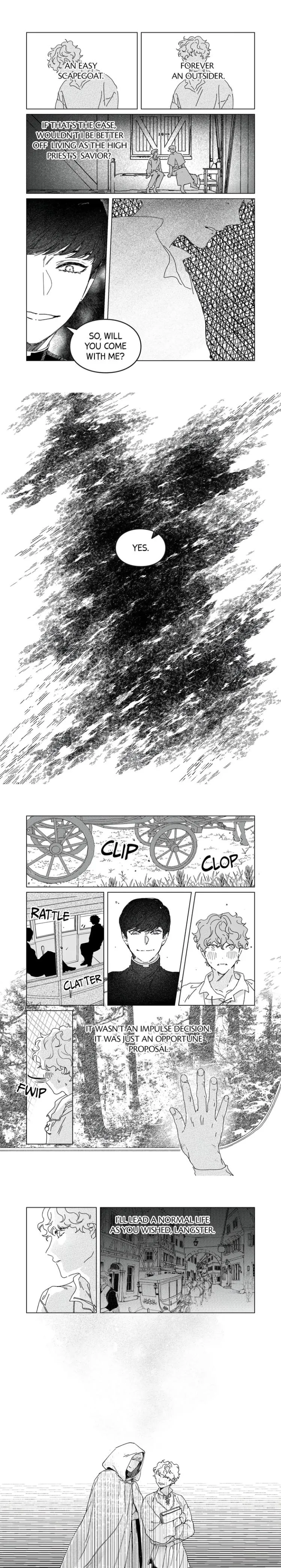 Stigmata - Chapter 4 Page 3
