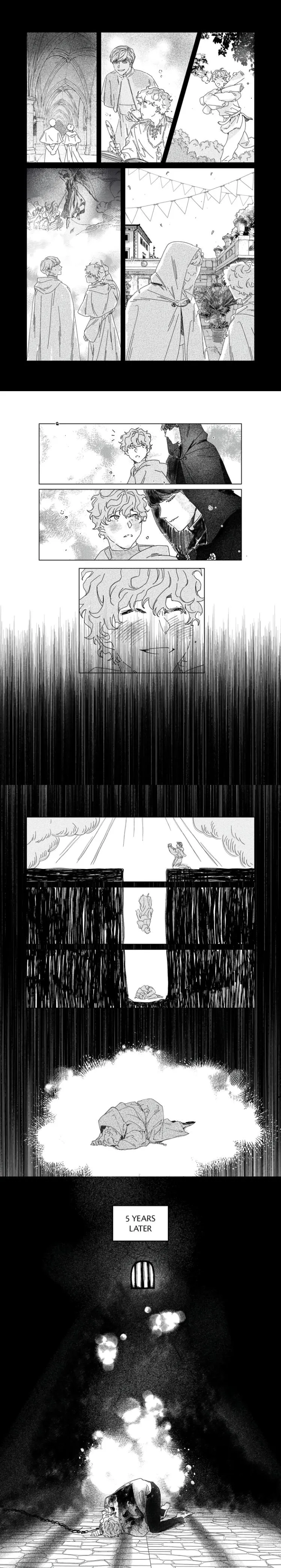 Stigmata - Chapter 4 Page 4