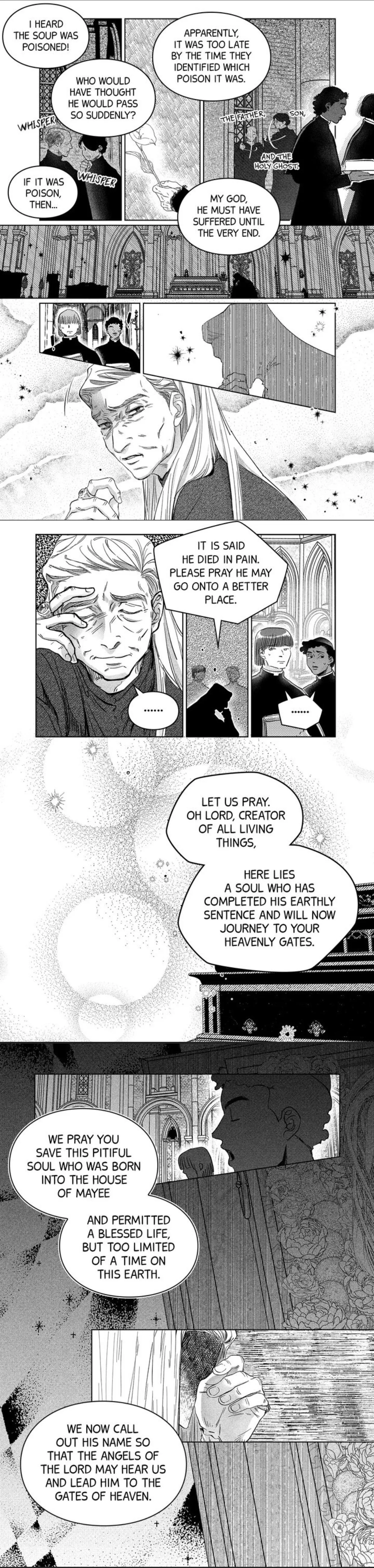 Stigmata - Chapter 40 Page 2