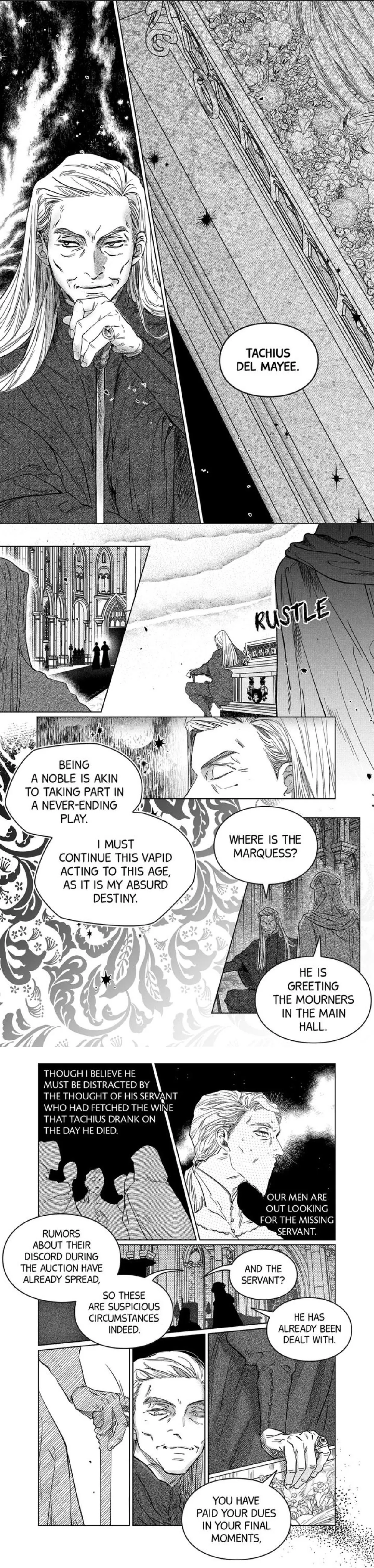 Stigmata - Chapter 40 Page 3