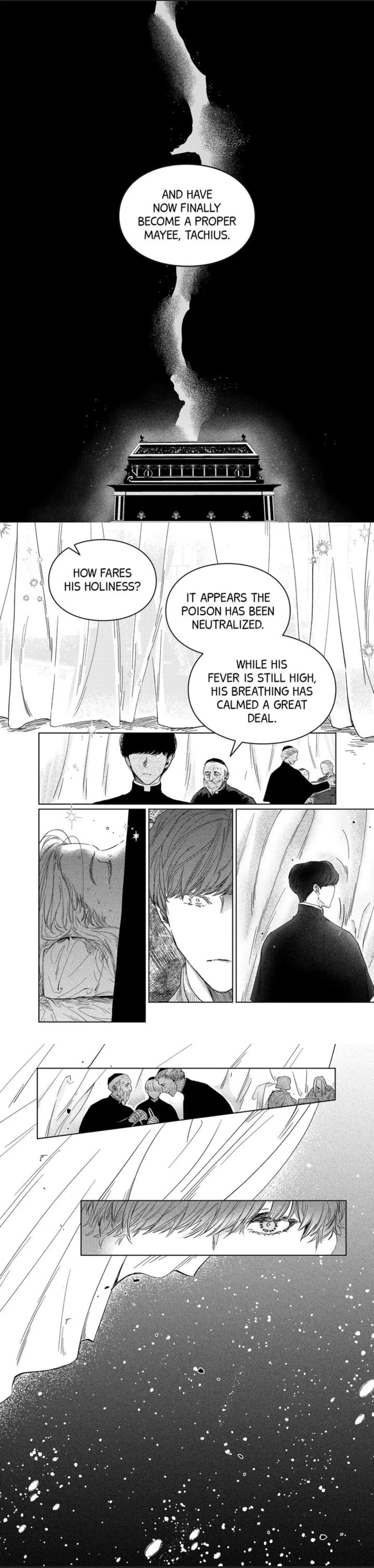 Stigmata - Chapter 40 Page 4