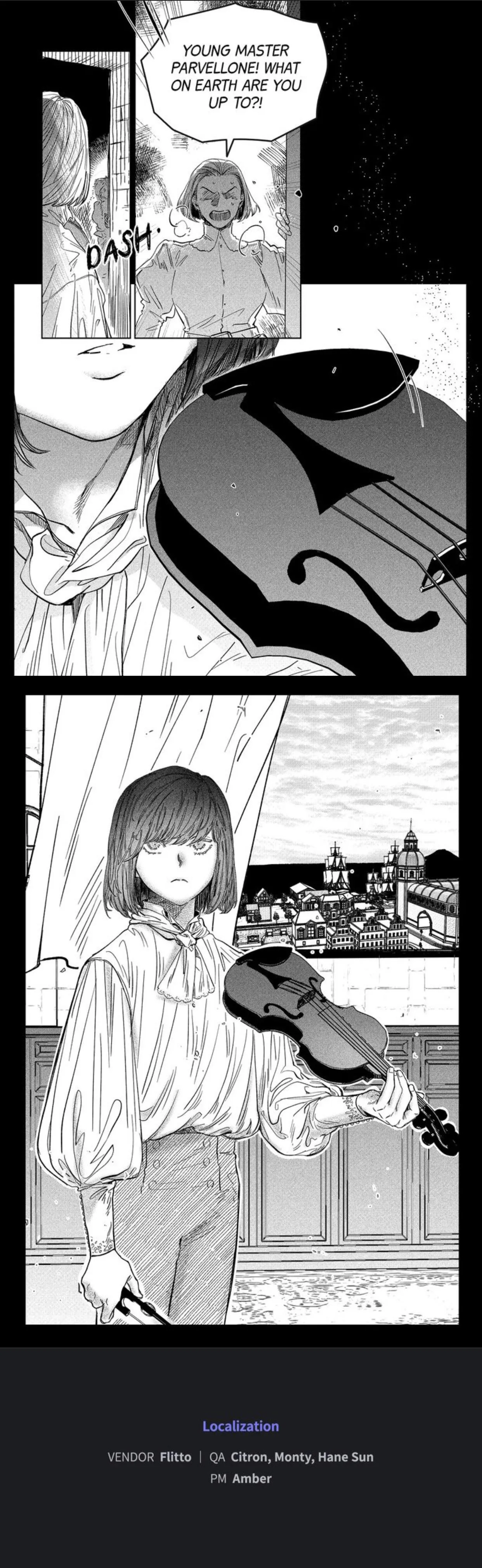 Stigmata - Chapter 40 Page 7