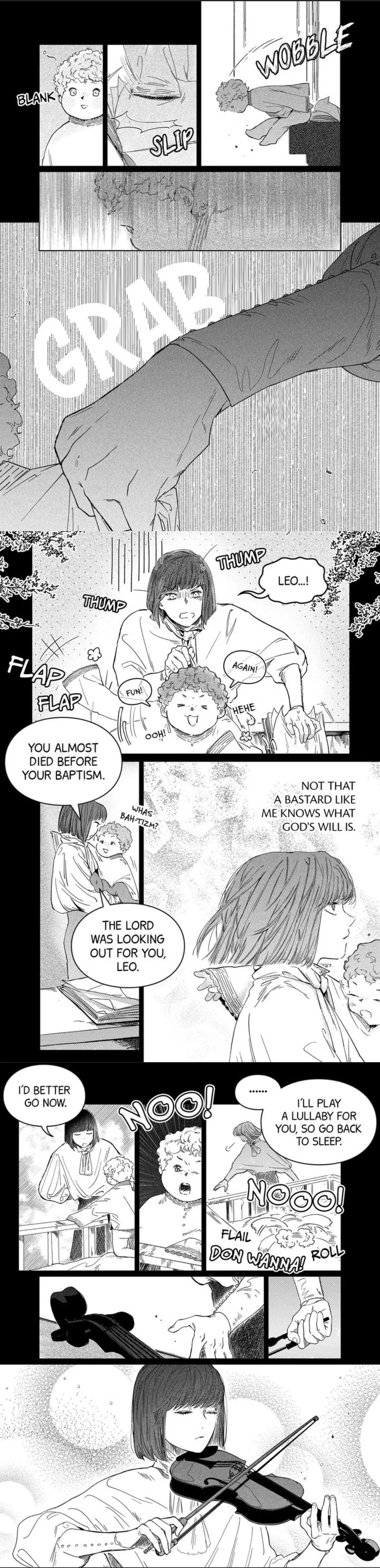 Stigmata - Chapter 41 Page 2