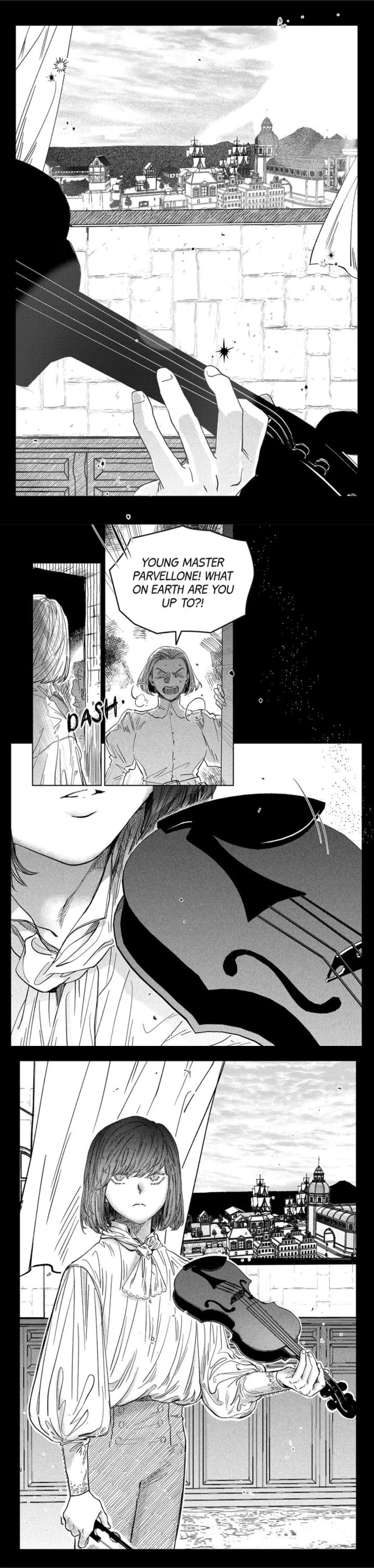 Stigmata - Chapter 41 Page 3